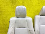 СИДЕНИЕ ПАРА TOYOTA LAND CRUISER PRADO ЛЕВЫЙ|ПРАВЫЙ|2017-2024 TRJ150W/TRJ150L/TRJ150/TRJ152/TRJ155/GDJ150W/GDJ150R/GDJ150L/GDJ150/GDJ151W/GDJ151/GDJ155L/GDJ155R/GDJ155/GRJ150W/GRJ150L/GRJ150/GRJ151W/GRJ151/GRJ152/KDJ150/KDJ150L/KDJ155 2TRFE, переднее