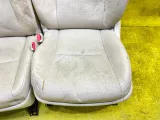 СИДЕНИЕ ПАРА TOYOTA LAND CRUISER PRADO ЛЕВЫЙ|ПРАВЫЙ|2017-2024 TRJ150W/TRJ150L/TRJ150/TRJ152/TRJ155/GDJ150W/GDJ150R/GDJ150L/GDJ150/GDJ151W/GDJ151/GDJ155L/GDJ155R/GDJ155/GRJ150W/GRJ150L/GRJ150/GRJ151W/GRJ151/GRJ152/KDJ150/KDJ150L/KDJ155 2TRFE, переднее