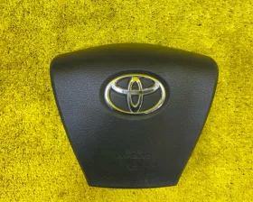Подушка безопасности водителя Toyota