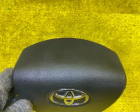 Подушка безопасности водителя Toyota
