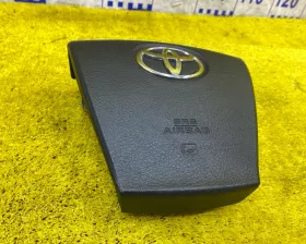 Подушка безопасности водителя Toyota