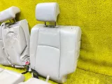 Сидение TOYOTA LAND CRUISER PRADO ЛЕВЫЙ|ПРАВЫЙ|2017-2024 GDJ150W/GDJ150R/GDJ150L/GDJ150/GDJ151W/GDJ151/GDJ155L/GDJ155R/GDJ155/GRJ150W/GRJ150L/GRJ150/GRJ151W/GRJ151/GRJ152/KDJ150/KDJ150L/KDJ155/TRJ150W/TRJ150L/TRJ150/TRJ152/TRJ155 1GDFTV, заднее