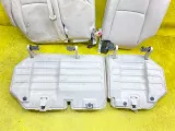 Сидение TOYOTA LAND CRUISER PRADO ЛЕВЫЙ|ПРАВЫЙ|2017-2024 GDJ150W/GDJ150R/GDJ150L/GDJ150/GDJ151W/GDJ151/GDJ155L/GDJ155R/GDJ155/GRJ150W/GRJ150L/GRJ150/GRJ151W/GRJ151/GRJ152/KDJ150/KDJ150L/KDJ155/TRJ150W/TRJ150L/TRJ150/TRJ152/TRJ155 1GDFTV, заднее