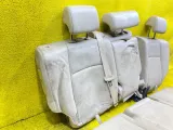 Сидение TOYOTA LAND CRUISER PRADO ЛЕВЫЙ|ПРАВЫЙ|2017-2024 GDJ150W/GDJ150R/GDJ150L/GDJ150/GDJ151W/GDJ151/GDJ155L/GDJ155R/GDJ155/GRJ150W/GRJ150L/GRJ150/GRJ151W/GRJ151/GRJ152/KDJ150/KDJ150L/KDJ155/TRJ150W/TRJ150L/TRJ150/TRJ152/TRJ155 1GDFTV, заднее