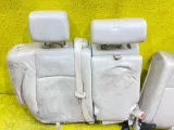 Сидение TOYOTA LAND CRUISER PRADO ЛЕВЫЙ|ПРАВЫЙ|2017-2024 GDJ150W/GDJ150R/GDJ150L/GDJ150/GDJ151W/GDJ151/GDJ155L/GDJ155R/GDJ155/GRJ150W/GRJ150L/GRJ150/GRJ151W/GRJ151/GRJ152/KDJ150/KDJ150L/KDJ155/TRJ150W/TRJ150L/TRJ150/TRJ152/TRJ155 1GDFTV, заднее