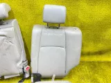 Сидение TOYOTA LAND CRUISER PRADO ЛЕВЫЙ|ПРАВЫЙ|2017-2024 GDJ150W/GDJ150R/GDJ150L/GDJ150/GDJ151W/GDJ151/GDJ155L/GDJ155R/GDJ155/GRJ150W/GRJ150L/GRJ150/GRJ151W/GRJ151/GRJ152/KDJ150/KDJ150L/KDJ155/TRJ150W/TRJ150L/TRJ150/TRJ152/TRJ155 1GDFTV, заднее