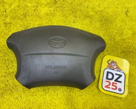 Подушка безопасности водителя TOYOTA