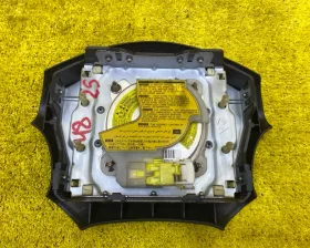 Подушка безопасности водителя TOYOTA