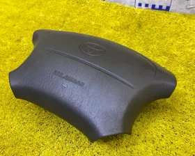 Подушка безопасности водителя TOYOTA