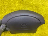 Подушка безопасности водителя TOYOTA HIACE/REGIUS ACE 1999/С ЗАРЯДОМ 4513034031E1 KZH106G/KZH106W/KZH100/KZH100G/KZH120/KZH120G/KZH126/KZH126G/KZH132/KZH132V/KZH138/KZH138V/RZH100/RZH100G/RZH101/RZH101G 1KZTE, передняя