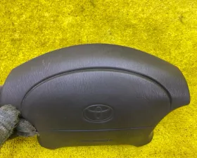 Подушка безопасности водителя TOYOTA