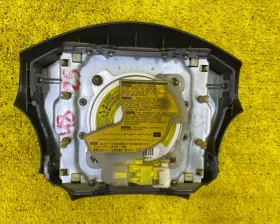 Подушка безопасности водителя TOYOTA