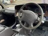 Подушка безопасности водителя TOYOTA HIACE/REGIUS ACE 1999/С ЗАРЯДОМ 4513034031E1 KZH106G/KZH106W/KZH100/KZH100G/KZH120/KZH120G/KZH126/KZH126G/KZH132/KZH132V/KZH138/KZH138V/RZH100/RZH100G/RZH101/RZH101G 1KZTE, передняя