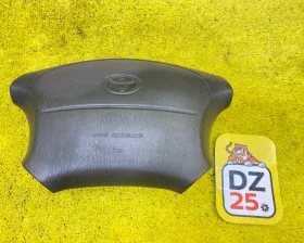 Подушка безопасности водителя TOYOTA
