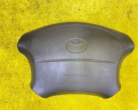 Подушка безопасности водителя TOYOTA