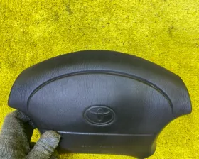 Подушка безопасности водителя TOYOTA