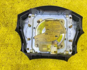 Подушка безопасности водителя TOYOTA