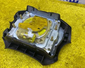 Подушка безопасности водителя TOYOTA