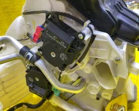 Печка салона Toyota