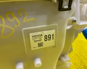 Печка салона Toyota