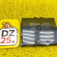 Блок управления замками Toyota