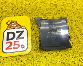 Блок управления парковкой Toyota