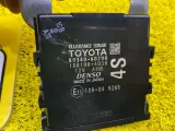 Блок управления парковкой TOYOTA LAND CRUISER PRADO 2018/Цвет 070 8934060200 GDJ150W/GDJ150R/GDJ150L/GDJ150/GDJ151W/GDJ151/GDJ155L/GDJ155R/GDJ155/GRJ150W/GRJ150L/GRJ150/GRJ151W/GRJ151/GRJ152/KDJ150/KDJ150L/KDJ155/TRJ150W/TRJ150L/TRJ150/TRJ152/TRJ155 1GDFT