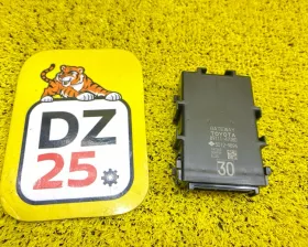 Блок управления комфортом Toyota