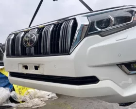 Блок управления комфортом Toyota