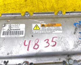 Печка, подогреватель тосола MITSUBISHI