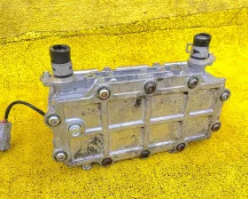 Печка, подогреватель тосола MITSUBISHI