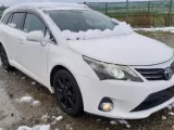 Стоп-сигнал TOYOTA AVENSIS 2012/05-31 8156005290 ZRT272/272W/ZRT270/ZRT271/ADT270/ADT271/AZT270/WWT270/WWT271 3ZRFAE, задний левый