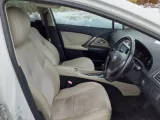 Стоп-сигнал TOYOTA AVENSIS 2012/05-31 8156005290 ZRT272/272W/ZRT270/ZRT271/ADT270/ADT271/AZT270/WWT270/WWT271 3ZRFAE, задний левый