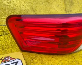 Стоп-сигнал Toyota