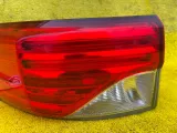 Стоп-сигнал TOYOTA AVENSIS 2012/05-31 8156005290 ZRT272/272W/ZRT270/ZRT271/ADT270/ADT271/AZT270/WWT270/WWT271 3ZRFAE, задний левый