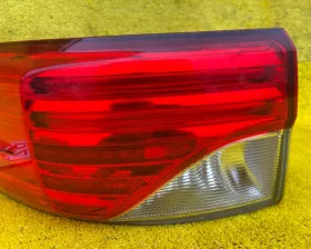 Стоп-сигнал Toyota