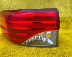 Стоп-сигнал Toyota