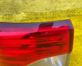 Стоп-сигнал Toyota