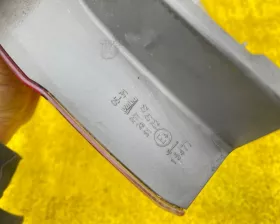 Стоп-сигнал Toyota