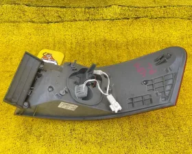 Стоп-сигнал Toyota