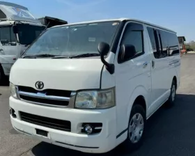 Замок зажигания TOYOTA