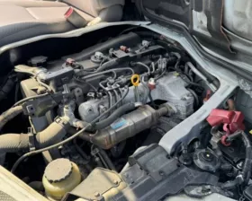 Замок зажигания TOYOTA