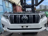 Блок предохранителей TOYOTA LAND CRUISER PRADO 2017-2024/MPX BODY 8922160590 GDJ150W/GDJ150R/GDJ150L/GDJ150/GDJ151W/GDJ151/GDJ155L/GDJ155R/GDJ155/GRJ150W/GRJ150L/GRJ150/GRJ151W/GRJ151/GRJ152/KDJ150/KDJ150L/KDJ155/TRJ150W/TRJ150L/TRJ150/TRJ152/TRJ155 1GDFT