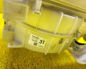 Печка салона Toyota
