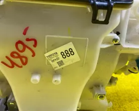 Печка салона Toyota