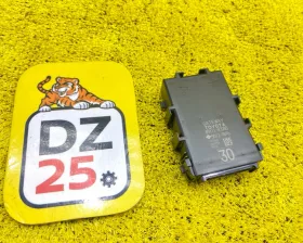 Блок управления комфортом Toyota