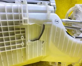Печка салона Toyota