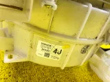 Печка салона TOYOTA LAND CRUISER PRADO 2021/Цвет 202 8705060E50 TRJ150W/TRJ150L/TRJ150/TRJ152/TRJ155/GDJ150W/GDJ150R/GDJ150L/GDJ150/GDJ151W/GDJ151/GDJ155L/GDJ155R/GDJ155/GRJ150W/GRJ150L/GRJ150/GRJ151W/GRJ151/GRJ152/KDJ150/KDJ150L/KDJ155 2TRFE, передняя