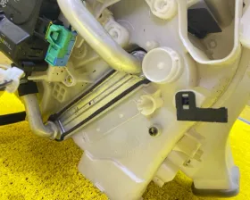 Печка салона Toyota