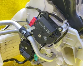 Печка салона Toyota
